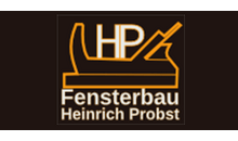 Kundenlogo von Probst Heinrich Bauschreinerei