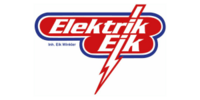 Kundenlogo Elektrik Eik