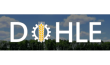 Kundenlogo von Landtechnisches Lohnunternehmen Dohle