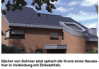 Kundenbild klein 4 Schroer Dach u. Wand GmbH