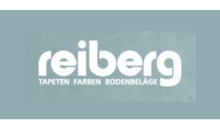 Kundenlogo von Reiberg Bodenbeläge