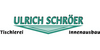 Kundenlogo von Schröer GmbH u. Co.KG Tischlerei Innenausbau - Schröer Ulrich