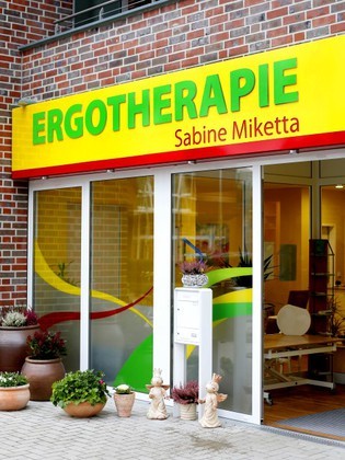 Kundenfoto 6 Ergotherapie-Praxis Sabine Miketta