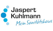 Kundenlogo von Sanitätshaus Jaspert u.Kuhlmann