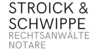 Kundenlogo von Stroick & Schwippe
