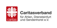 Kundenlogo Caritasverband für Ahlen Drensteinfurt und Sendenhorst e.V.