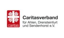 Kundenlogo von Caritasverband für Ahlen Drensteinfurt und Sendenhorst e.V.