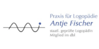 Kundenlogo Antje Fischer Logopädische Praxis