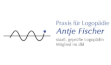 Kundenlogo von Antje Fischer Logopädische Praxis