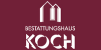 Kundenlogo Bestattungsinstitut Koch