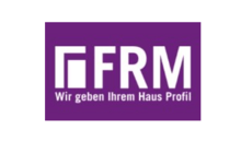 Kundenlogo von FRM GmbH Fenster Rollladen Markisen Haustüren
