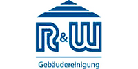 Kundenlogo R & W Gebäudereinigung