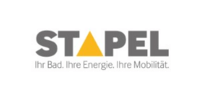 Kundenlogo Stapel GmbH Bad Heizung