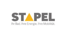 Kundenlogo von Stapel GmbH Bad Heizung