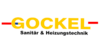 Kundenlogo von Gockel Sanitär- u. Heizungstechnik