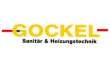Kundenlogo von Gockel Sanitär- u. Heizungstechnik