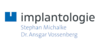 Kundenlogo von Vossenberg Ansgar Dr. med. dent. Zahnarzt Spezialist DGZI Implantologie Michalke Stephan Zahnarzt