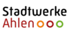 Kundenlogo von Stadtwerke Ahlen GmbH