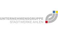 Kundenlogo von Stadtwerke Ahlen GmbH