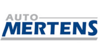 Kundenlogo Auto Mertens GmbH Ford-Haupthändler