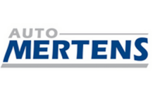 Kundenlogo von Auto Mertens GmbH Ford-Haupthändler