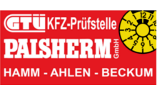 Kundenlogo von Kfz-Prüfstelle Palsherm GmbH