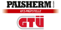 Kundenlogo Kfz-Prüfstelle Palsherm GmbH