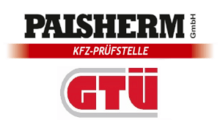 Kundenlogo von Kfz-Prüfstelle Palsherm GmbH Kundenlogo von Kfz-Prüfstelle Palsherm GmbH