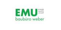 Kundenlogo EMU Baubüro Weber GmbH