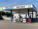 Lokale Empfehlung Helberg Tankstelle