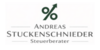 Logo von Andreas Stuckenschnieder Steuerberater