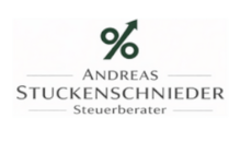 Kundenlogo von Andreas Stuckenschnieder Steuerberater