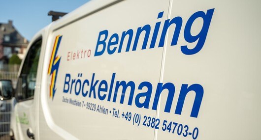 Kundenfoto 3 Elektro Benning-Bröckelmann GmbH & Co. KG