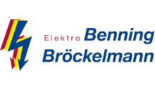 Kundenlogo von Elektro Benning-Bröckelmann GmbH & Co. KG