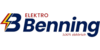 Kundenlogo von Elektro Benning GmbH & Co. KG