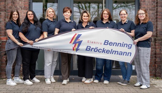 Kundenfoto 2 Elektro Benning-Bröckelmann GmbH & Co. KG