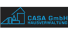 Kundenlogo von Casa Hausverwaltungs GmbH