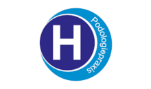 Kundenlogo von Podologie-Praxis Herdina