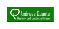 Kundenlogo Quante Andreas Gartenbau
