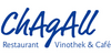 Kundenlogo von Chagall Restaurant, Vinothek & Café