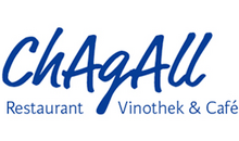 Kundenlogo von Chagall Restaurant, Vinothek & Café