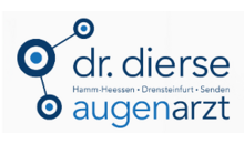 Kundenlogo von Dierse Bernhard Dr. Augenarzt