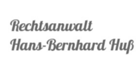 Kundenlogo Rechtsanwalt Hans Bernhard Huß