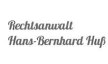 Kundenlogo von Rechtsanwalt Hans Bernhard Huß Kundenlogo von Rechtsanwalt Hans Bernhard Huß