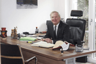 Kundenbild groß 1 Rechtsanwalt Hans Bernhard Huß