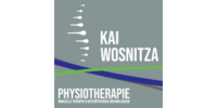 Kundenlogo Wosnitza Kai Physiotherapeut