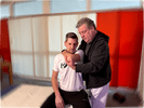 Kundenbild groß 2 Wosnitza Kai Physiotherapeut