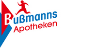 Kundenlogo Bußmanns Apotheken Barbara - Hansa - Nord - Kerkmannplatz