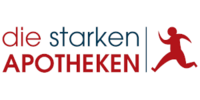 Kundenlogo Bußmanns Apotheken Barbara - Hansa - Nord - Kerkmannplatz