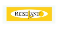 Kundenlogo Reiseland GmbH & Co. KG